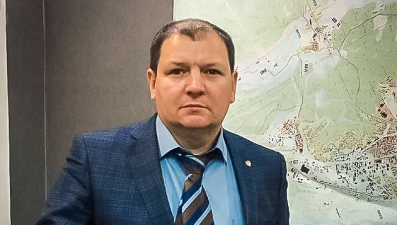 Экс-полицейский возглавил Департамент градостроительства Якутска