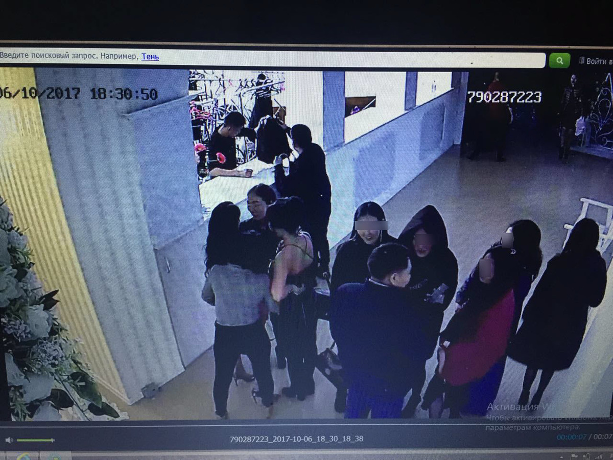 Хозяйка «Адели» о том, кто виноват в конфликте со «Стерхом» и о сумме компенсации в полмиллиона рублей