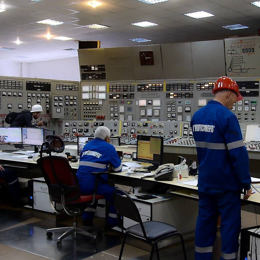 "Вчерашняя авария дала ответы на многие вопросы", - Егор Борисов