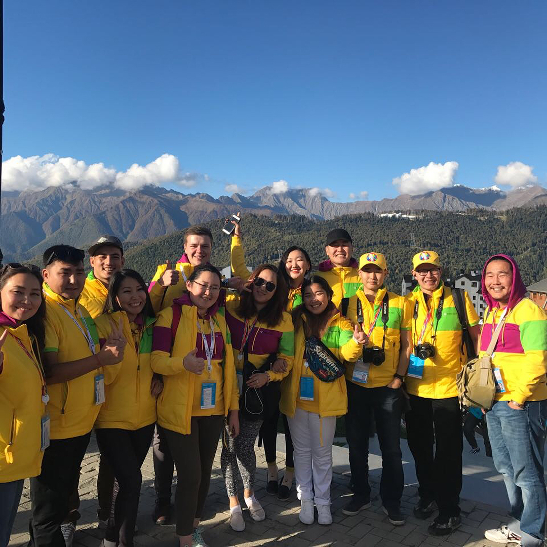 В Минмоле Якутии прокомментировали скандал с Антоном Васильевым, Евгенией Луцкан и Лидией Гасанбалаевой