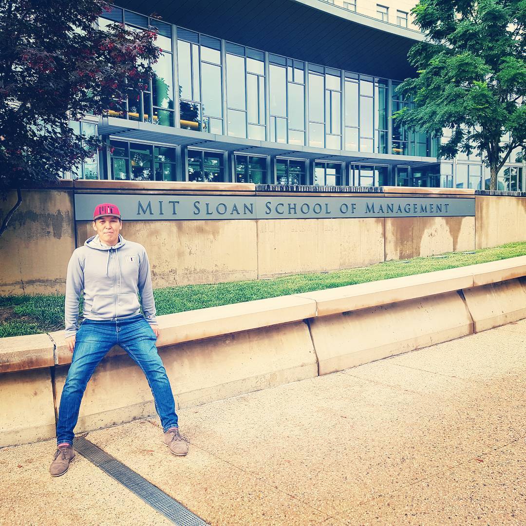 Восемь якутян будут учиться в Массачусетском технологическом институте