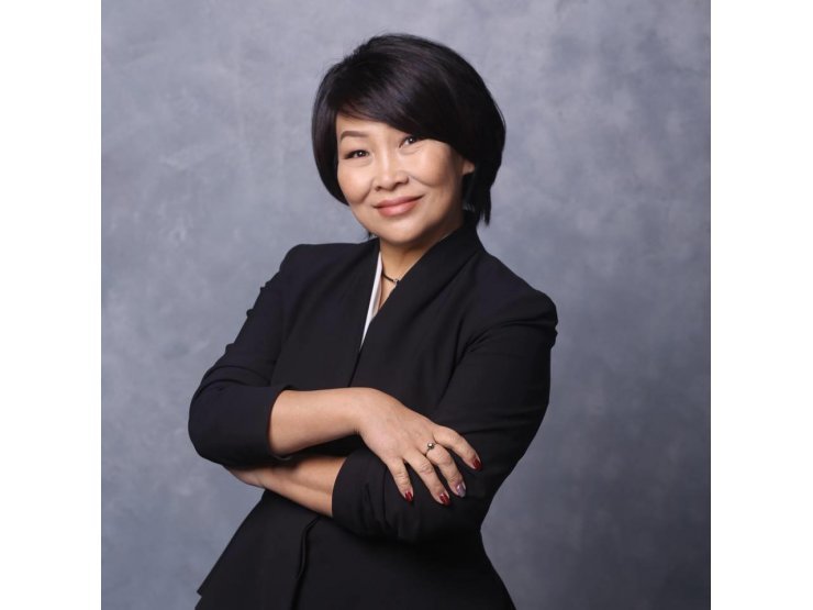 "Союз архитекторов Якутии направил рекомендации на должность главного архитектора города!", - Ирина Алексеева