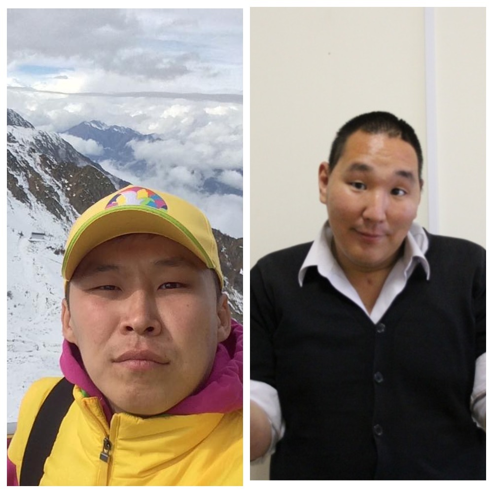 Член якутской делегации Всемирного фестиваля потребовал от волонтера Антона Васильева публичных извинений