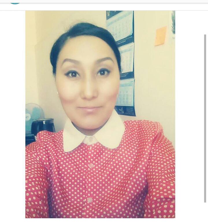 Ольга Голикова возглавила пресс-службу наркологического диспансера