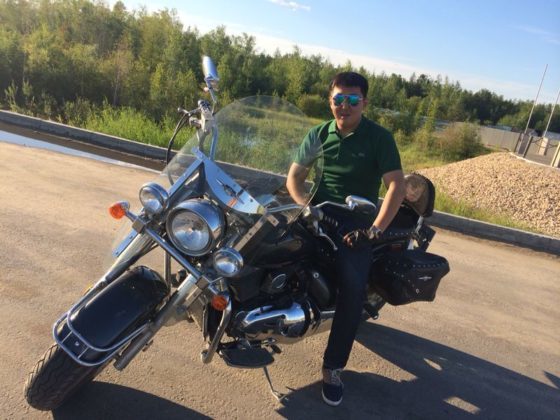 Руслан Тимофеев готовится занять должность заместителя мэра Якутска