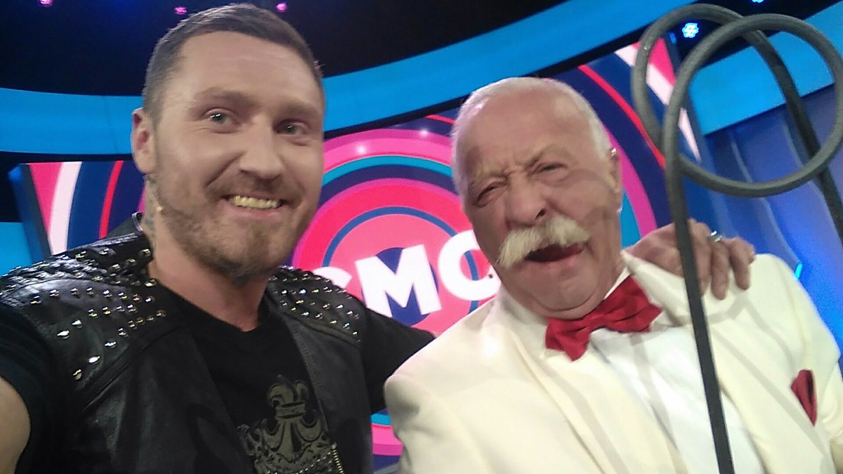 Якутянин Сергей Садовой в программе "Я могу" (+видео)