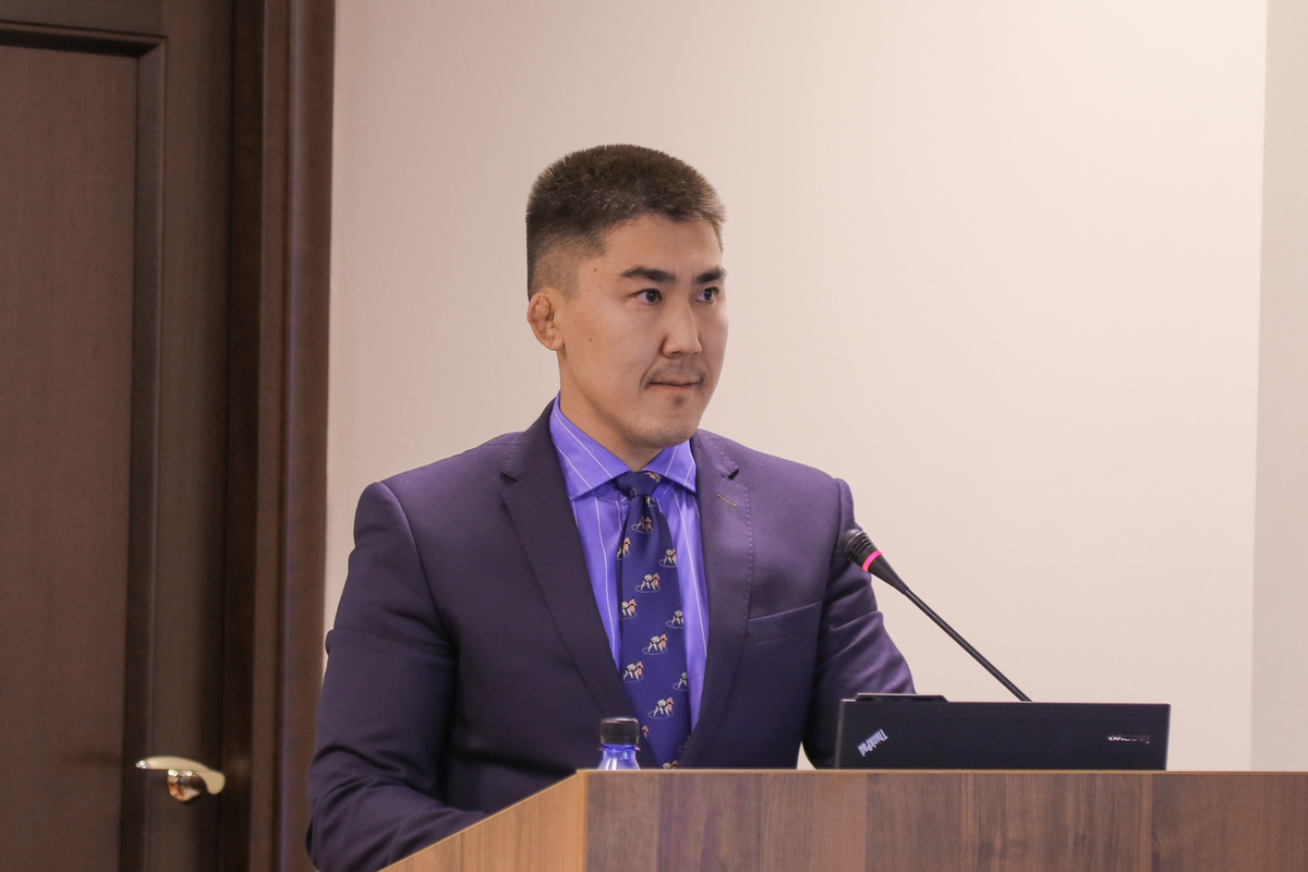 Антон Сафронов: «В Якутии в рамках ГЧП строится 29 объектов»