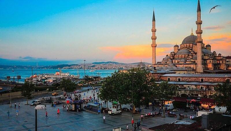 Большая делегация якутян уехала в Турцию на Дни Якутска