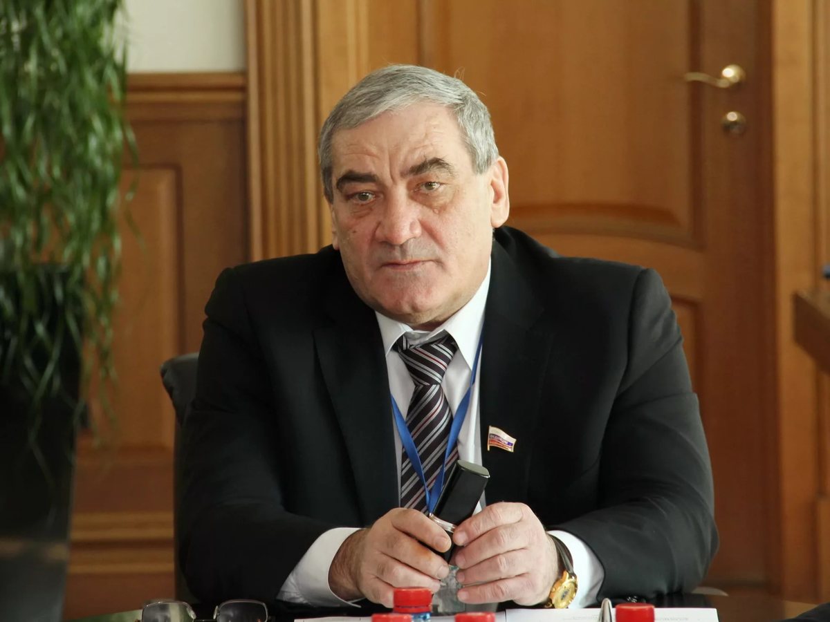 Вячеслав Штыров: В вопросах развития Дальнего Востока нужно действовать на опережение