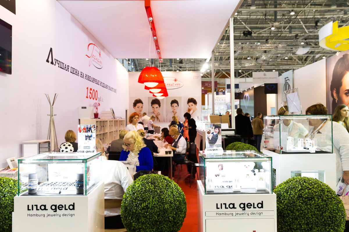 В Москве продолжается следствие по делу о похищении ювелирных изделий у якутян на выставке JUNWEX