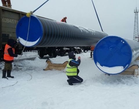 «Сила Сибири» переходит на «Железные дороги Якутии»