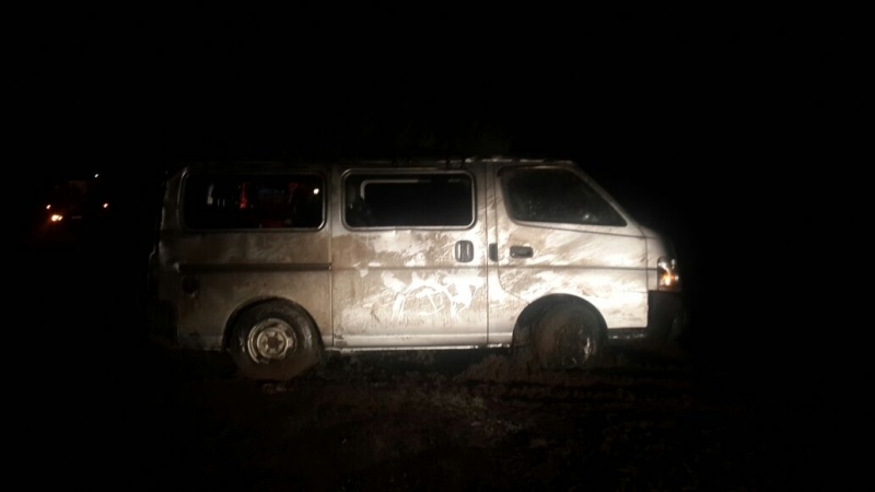 В Якутии в аварии погибла 8-летняя девочка