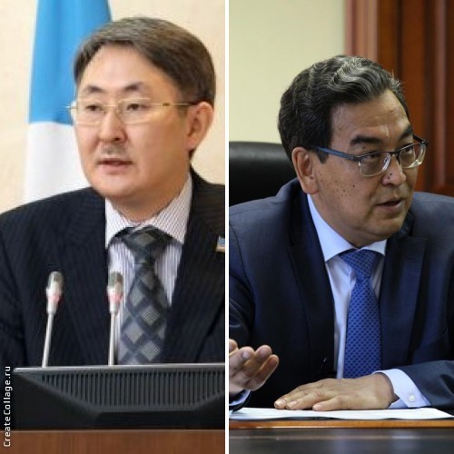 "Назначение Михаила Осипова ослабляет позиции министра финансов Валерия Жондорова", - источник