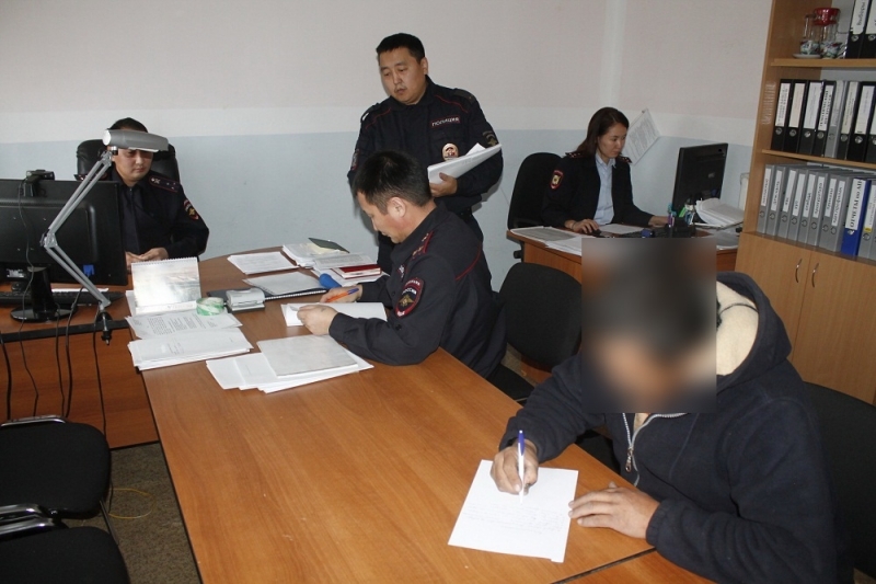 В Якутии задержаны охотники, подозреваемые в порче линии электропередач в Нюрбинском районе