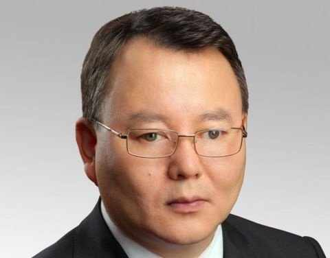 Алексей Стручков переходит в руководство «Якутскэнерго»