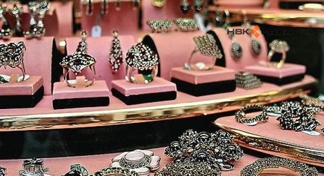 На международной ювелирной выставке у якутской делегации украли украшения на 50 млн рублей
