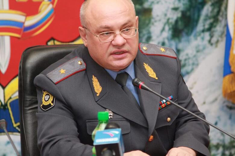 Свидетель в деле Якова Стахова ранее избежал наказания за убийство депутата