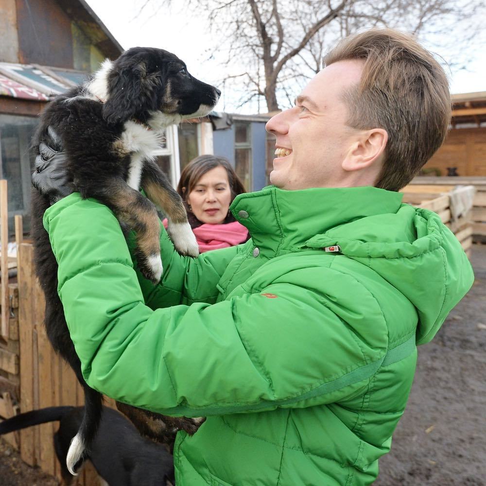 Еще один депутат Госдумы присоединился к "дикой, безобразной и варварской якутской истории" о белой собаке в Якутске