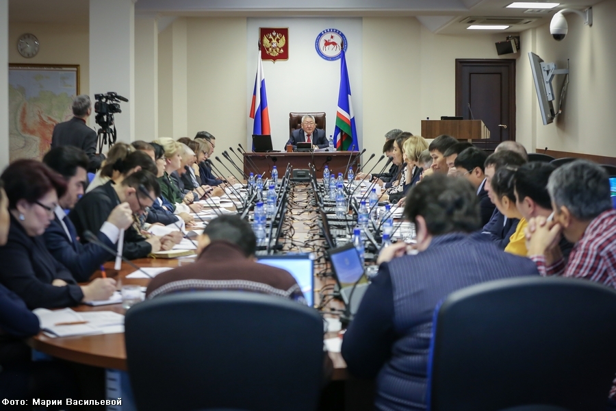 Егор Борисов: «Институты развития Якутии нуждаются в перезагрузке»