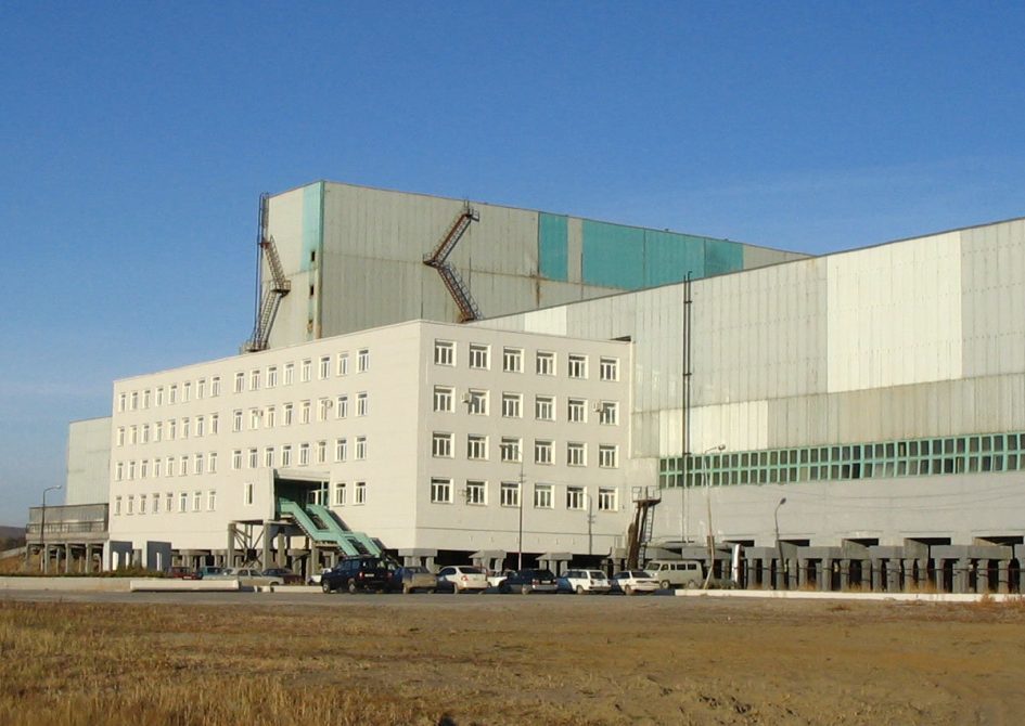 В правительстве Якутии обсуждается выкуп контрольного пакета акций ЯКСМиК и ДСК