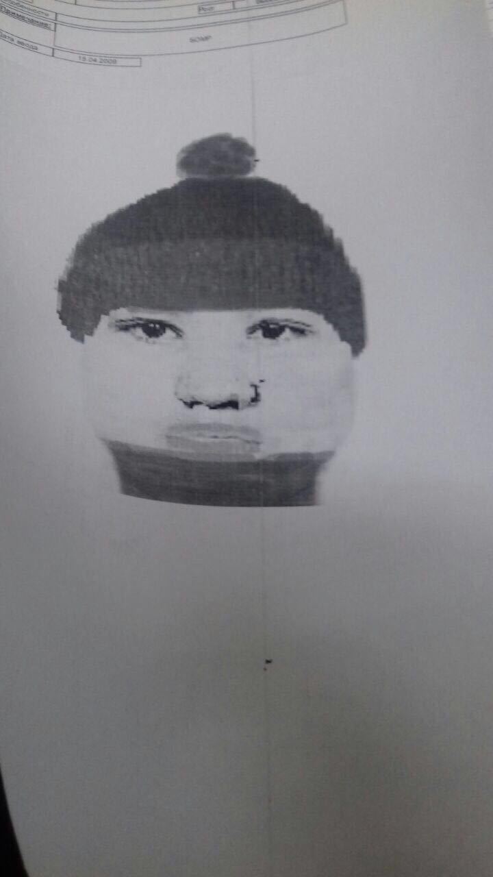 В Сети появилась запись жестокого ограбления цветочного киоска в Якутске (+видео)