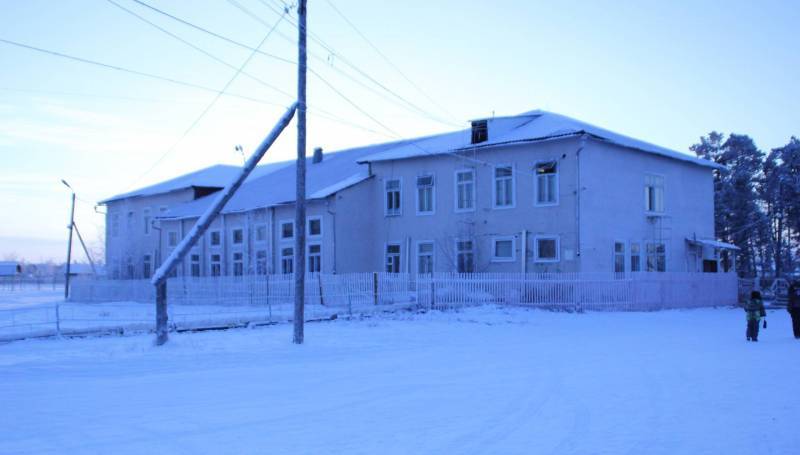 Строительство здания Речевой школы запланировано с учётом общереспубликанской очередности создания учебных мест