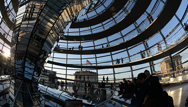 В Госдуме прокомментировали выступление ямальского школьника в Бундестаге