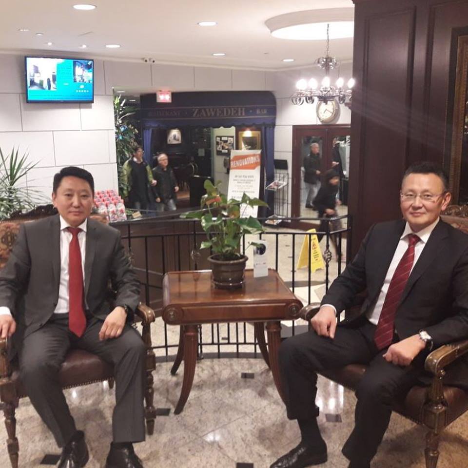 Якутия и Квебек создадут научный центр по изучению оленеводства