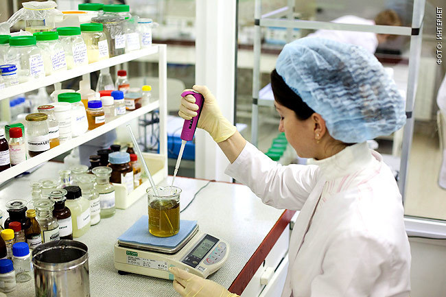 В Якутии предложили учредить День фармацевта