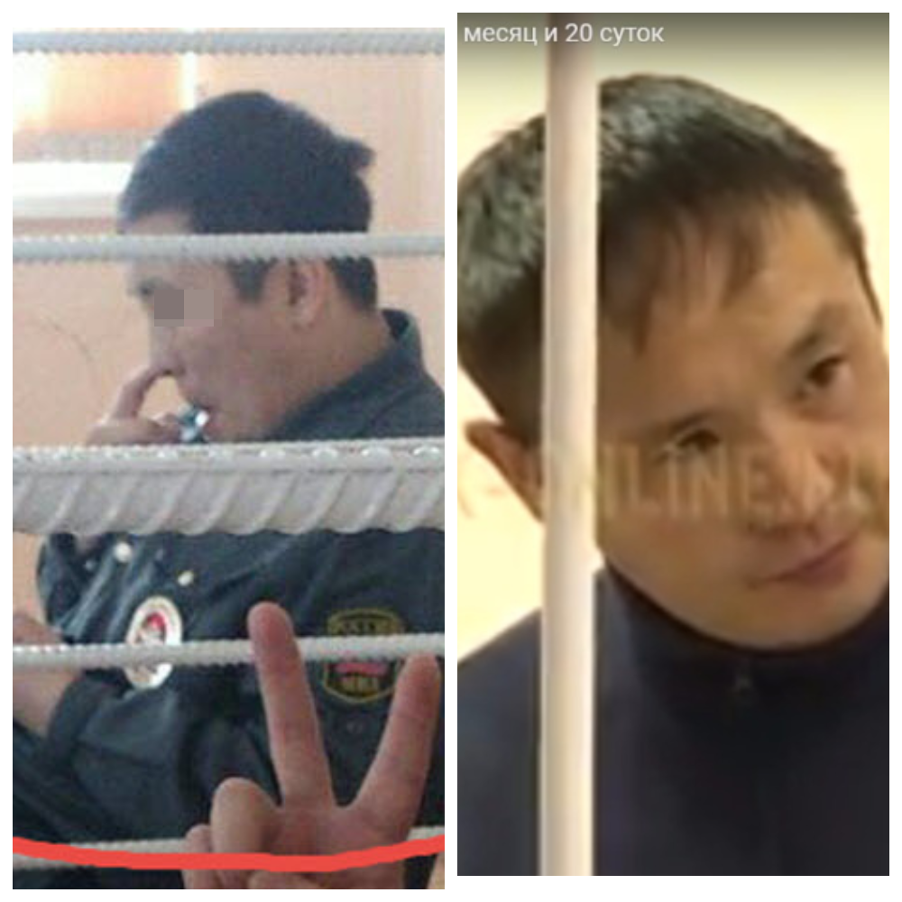 Главный подозреваемый в убийстве Иннокентия Макарова - бывший сотрудник полиции