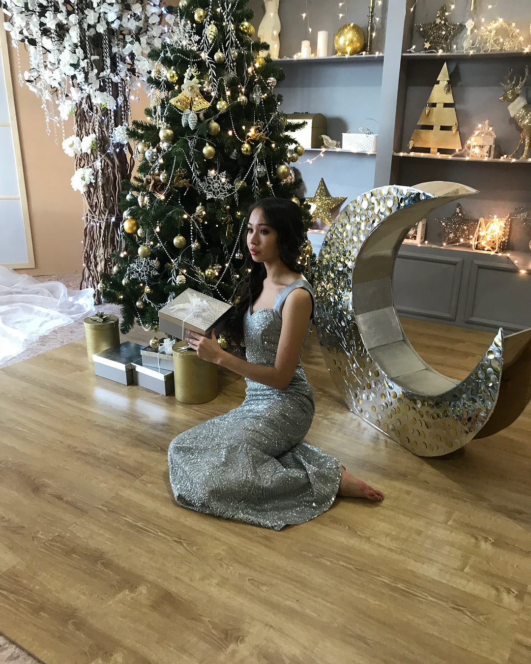 Саша Павлова