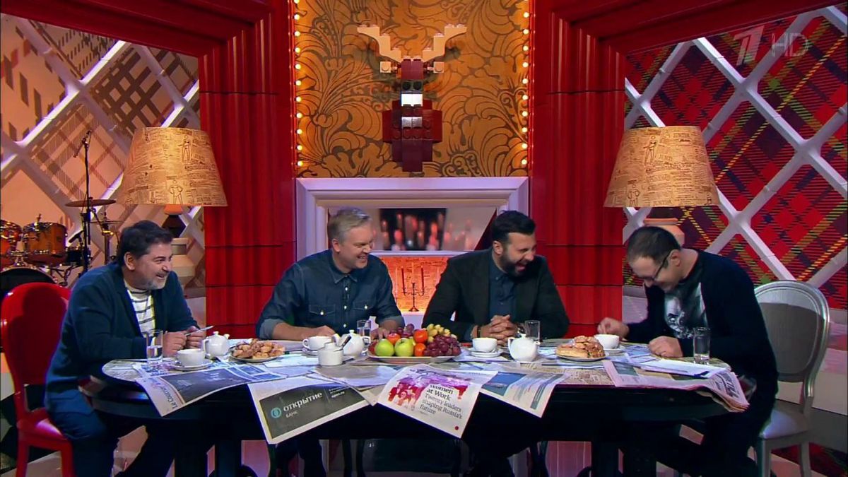 "Прожекторперисхилтон" прошелся по пьяным охотникам, расстрелявшим опоры в Якутии (+видео)