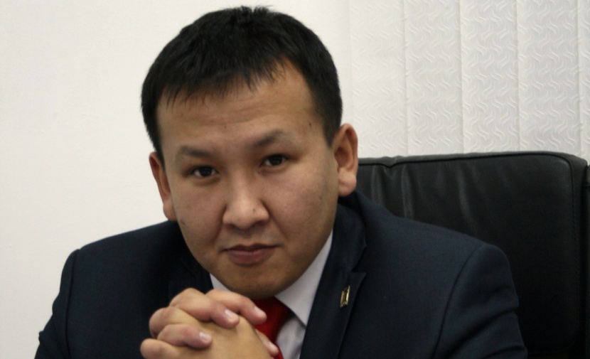 В Якутии задержан один из предполагаемых участников нападения на журналистов