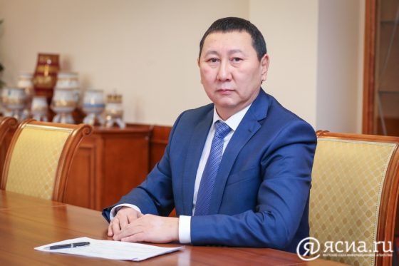 В правительстве Якутии ввели дресс-код