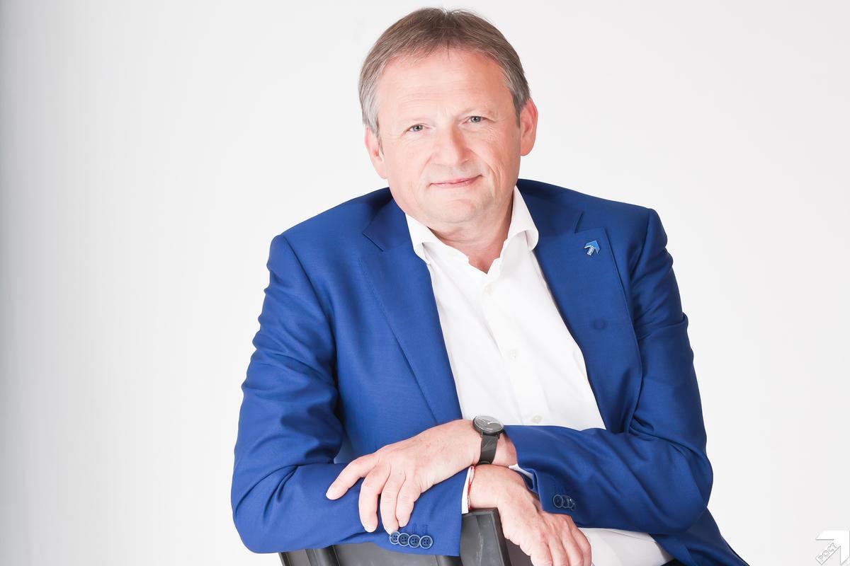 Борис Титов станет кандидатом в президенты от "Партии роста"