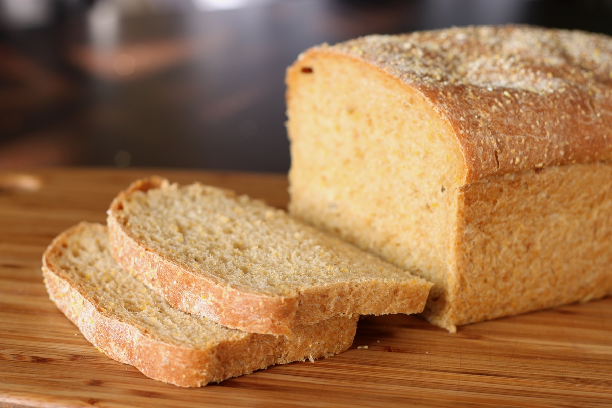 Инцидент по факту повышения стоимости буханки хлеба в посёлке Витим исчерпан