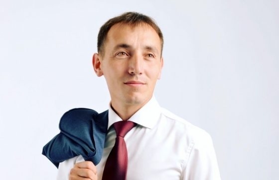 Главой Нюрбы избран самовыдвиженец Александр Иванов