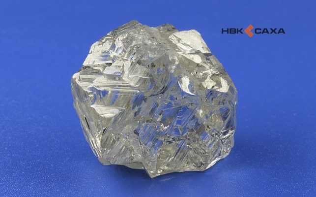 АЛРОСА назвала в честь борца Виктора Лебедева добычу крупного алмаза