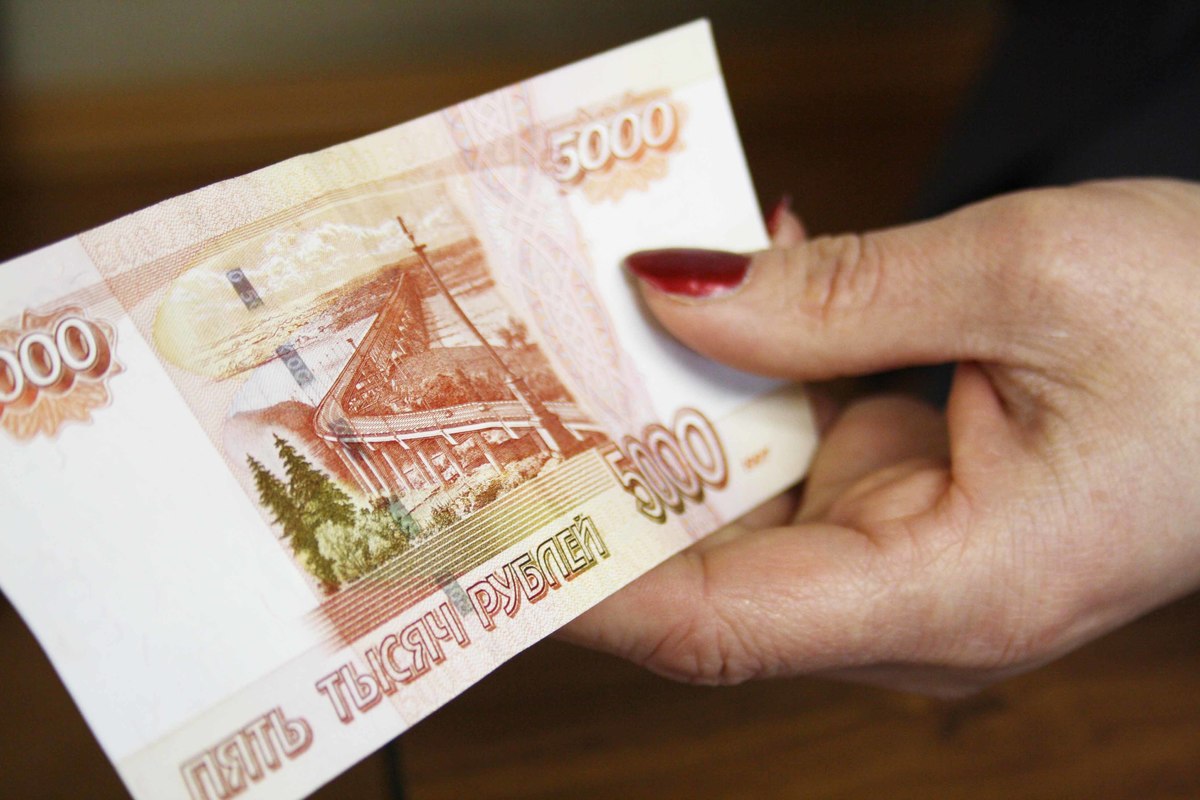 Ожидать ли пенсионерам в 2018 году единовременную выплату 5000 рублей?