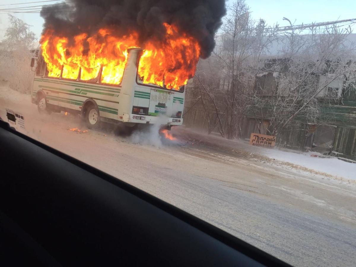 Мнение: «Увеличение стоимости проезда на автобусах в Якутске – вопрос политический»
