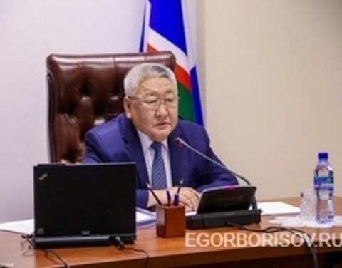 Егор Борисов: «Не должно быть даже единичных случаев неисполнения мер по повышению зарплаты»
