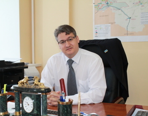 Экс-министр промышленности Якутии Андрей Панов рассказал, чем будет заниматься после увольнения