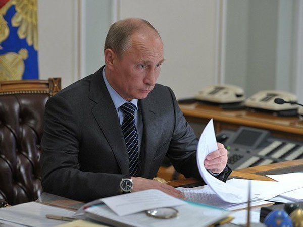 «С тех пор ничего не изменилось», - автор письма Путину из села в Якутии, написанного в 2014-м