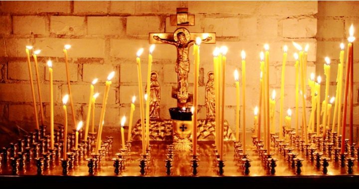 В храмах Якутска будут совершены заупокойные богослужения о жертвах аварии на трассе «Колыма»