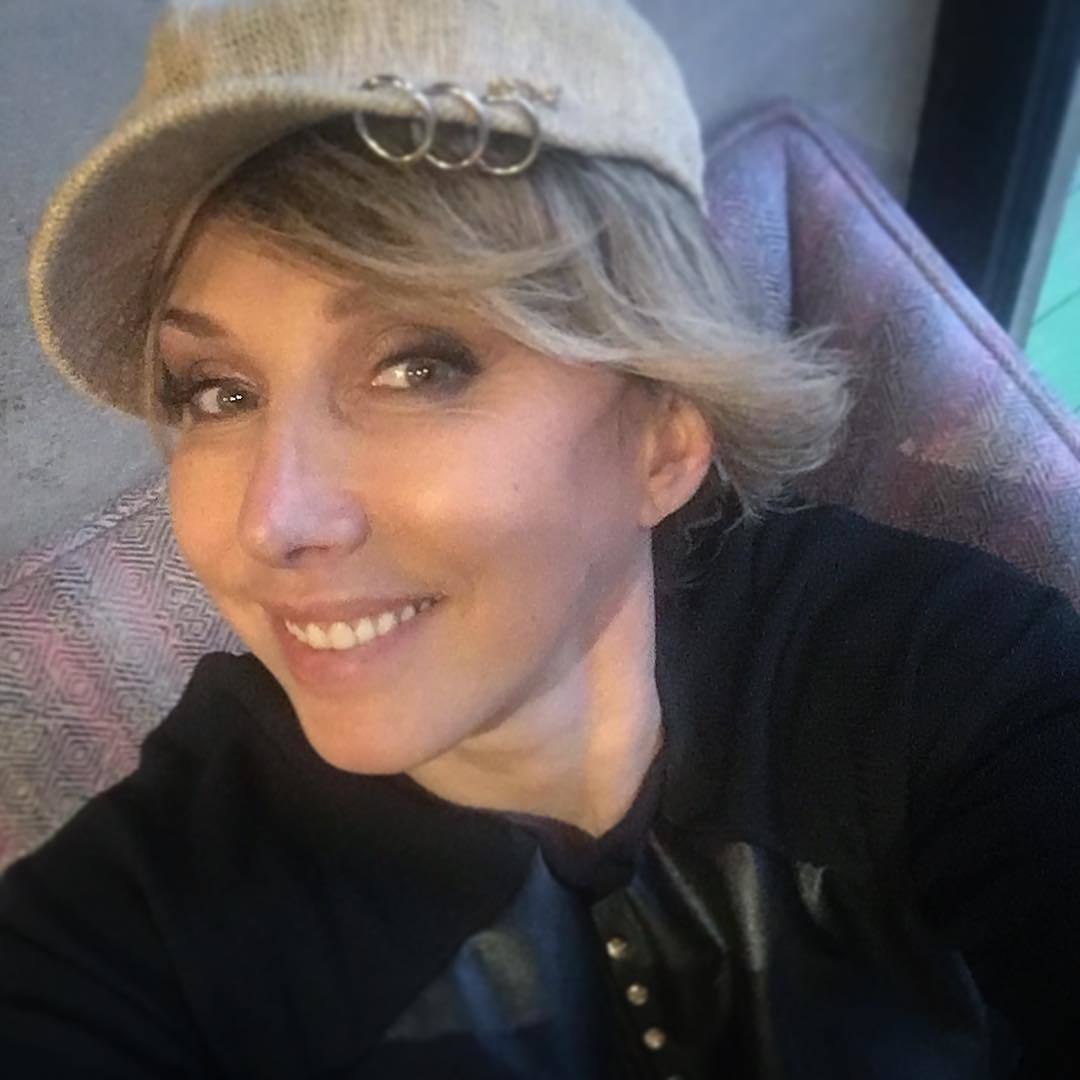 Елена Воробей поделилась "туалетной историей", увиденной на гастролях в Якутии