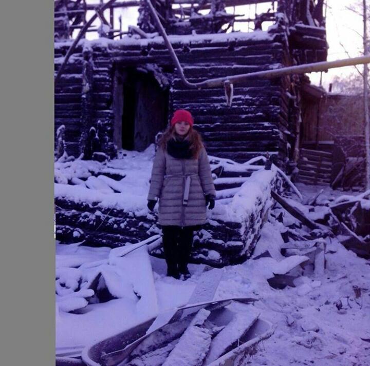 Открытое обращение погорельцев к мэру Якутска Айсену Николаеву