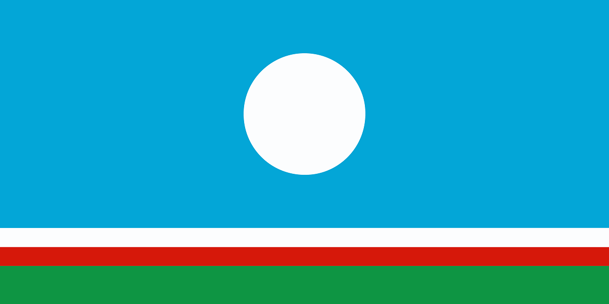 Москвичей наградили госнаградами Якутии