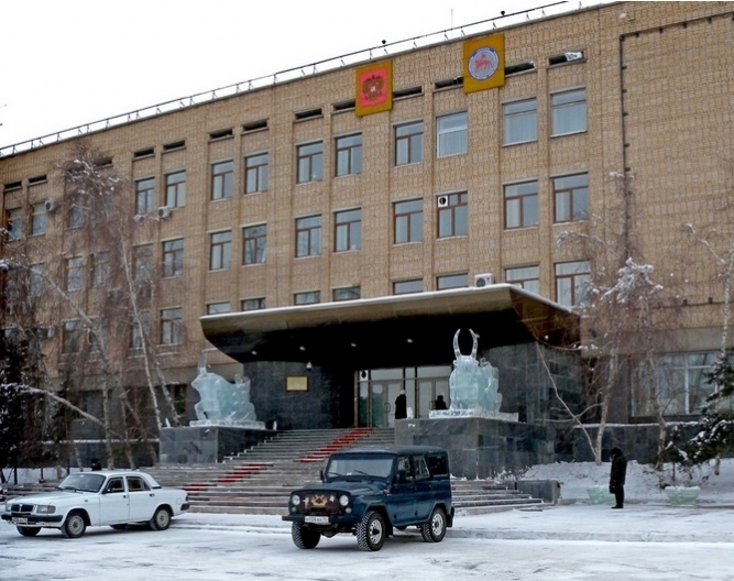 Пострадавшим и семьям погибших в ДТП в Таттинском улусе будет оказана материальная помощь