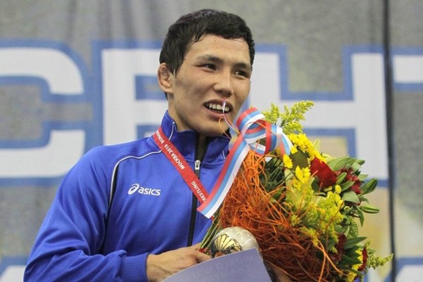 Виктору Лебедеву присвоено звание почетного гражданина Якутска