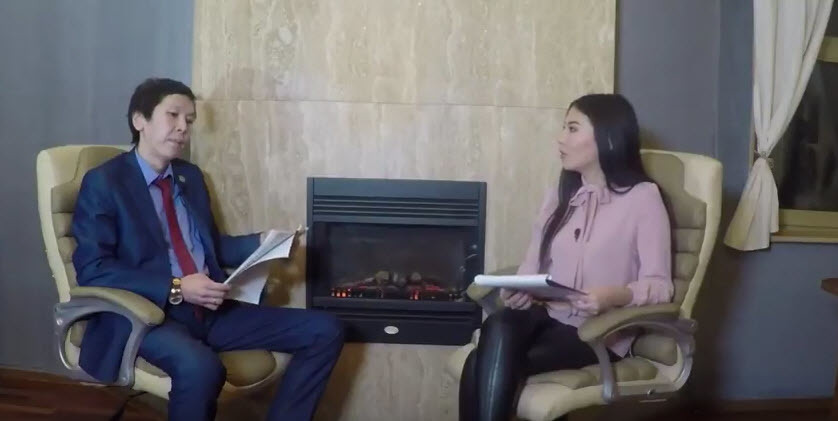 Первый пошел! Состоялась премьера отчетов работников мэрии Якутска в соцсетях